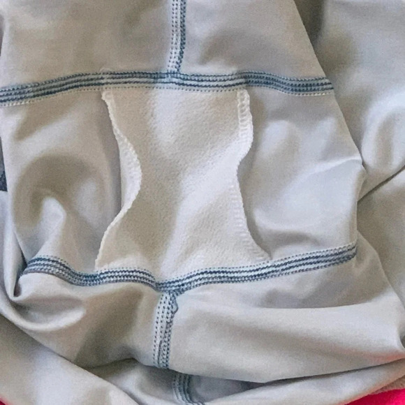 Nike PRO Dri -Fit - Fitted capris, L - Picture 8 of 14